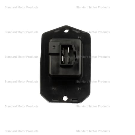 Standard Ignition Blower Motor Resistor, Ru-728 RU-728